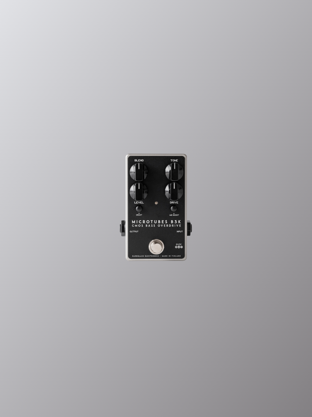 b3k pedal Darkglass- Microtubes B3K2 – VERA Guitars