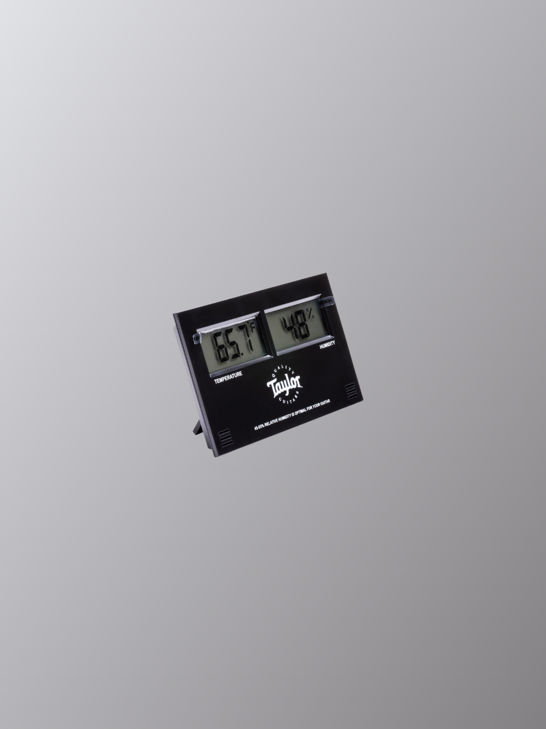 Taylor Hygrometer VERA Guitars