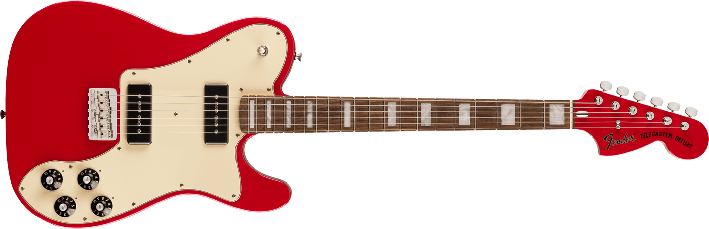 Chris Shiflett Cleaver Telecaster® Deluxe