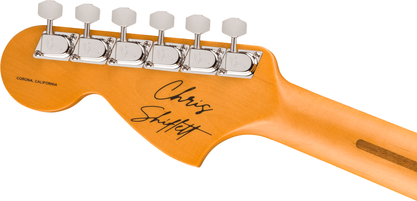 Chris Shiflett Cleaver Telecaster® Deluxe