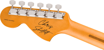 Chris Shiflett Cleaver Telecaster® Deluxe