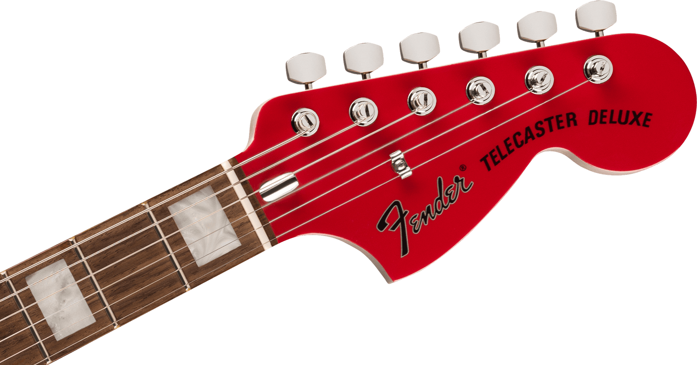 Chris Shiflett Cleaver Telecaster® Deluxe