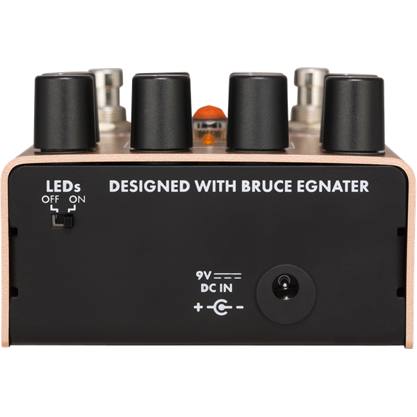 fender mtg tube distortion pedal review MTG Tube Distortion – VERA Guitars