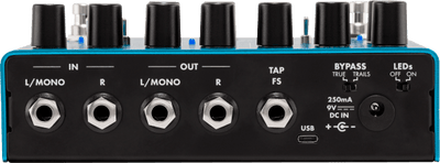 Reflecting Pool® Delay & Reverb