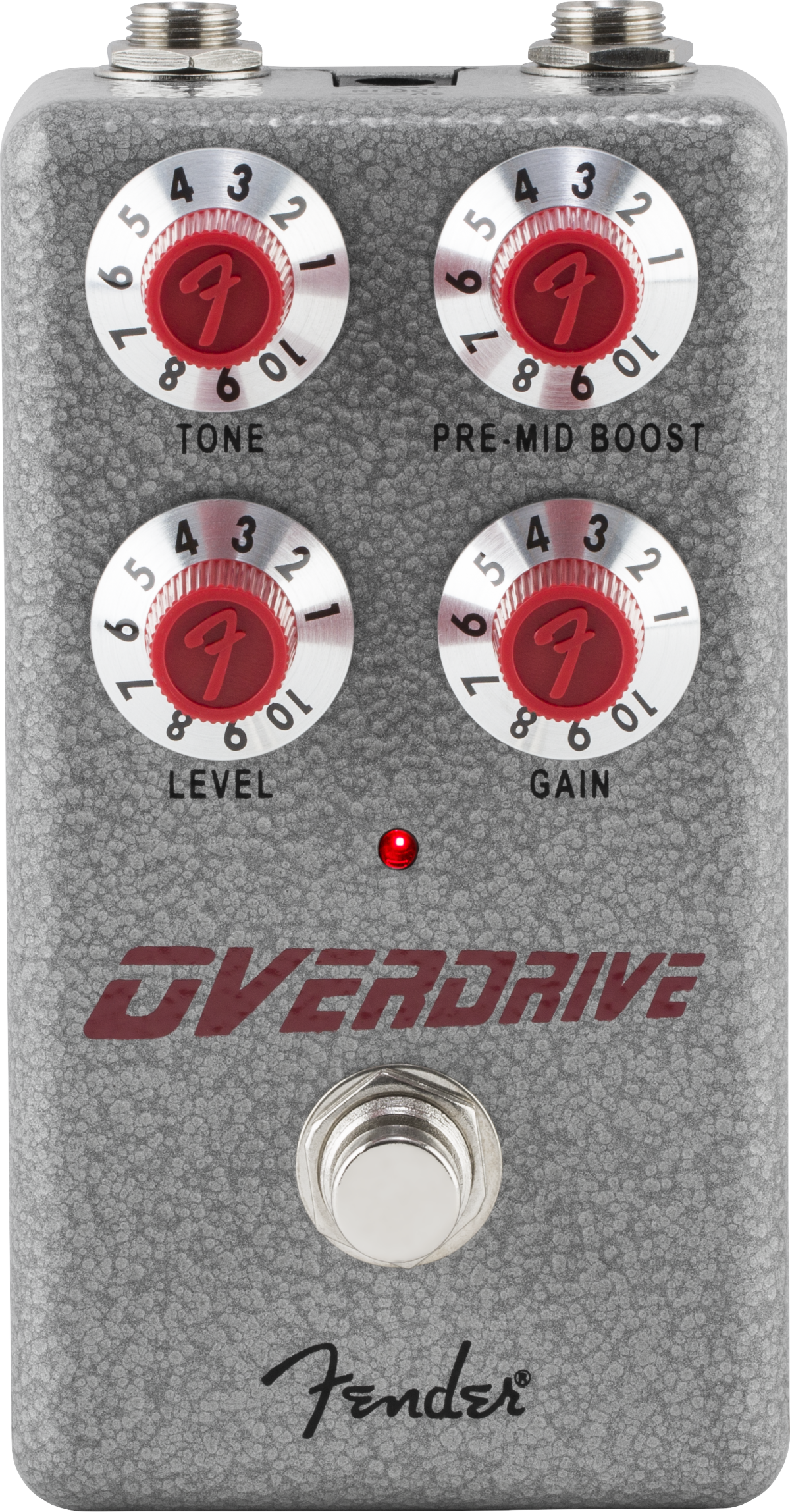 HAMMERTONE OVERDRIVE