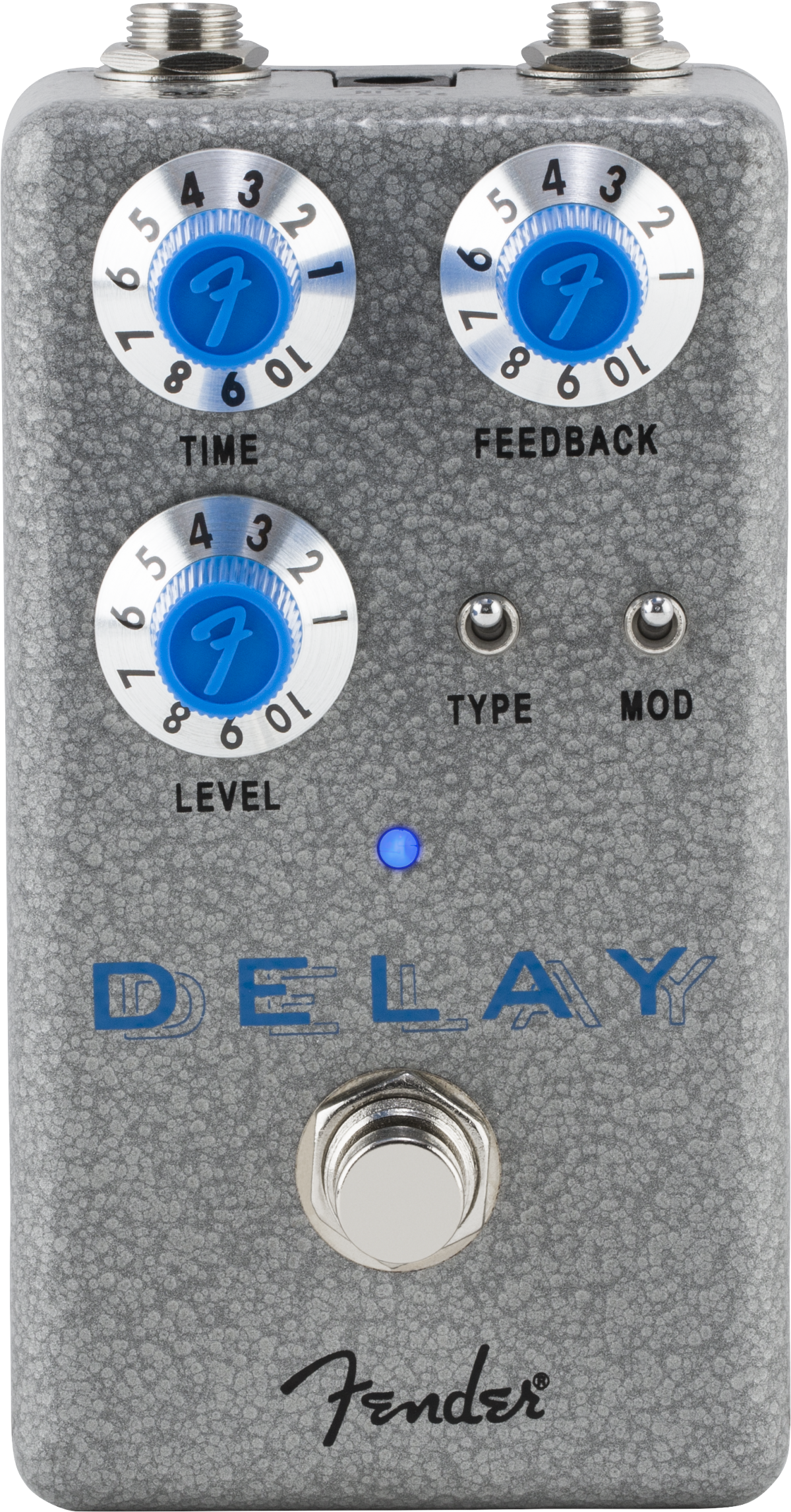 HAMMERTONE™ DELAY