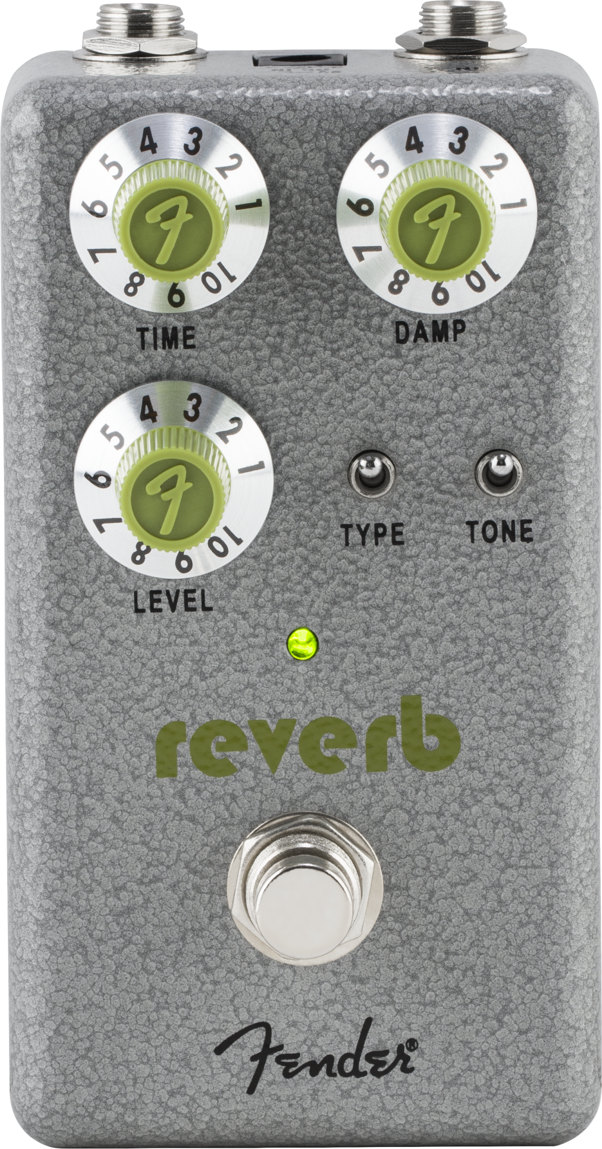 HAMMERTONE™ REVERB