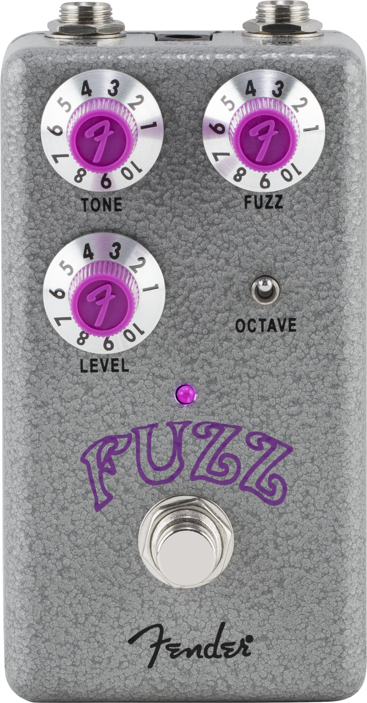 HAMMERTONE™ FUZZ