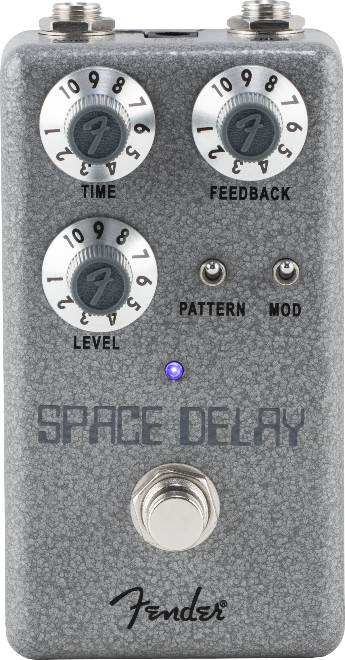 HAMMERTONE™ SPACE DELAY