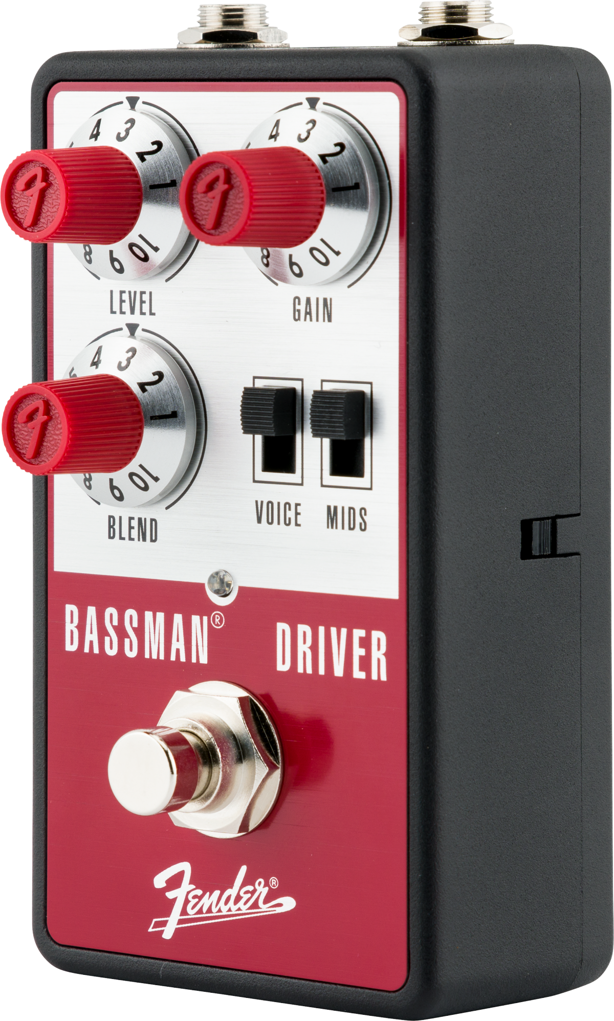 Bassman Driver