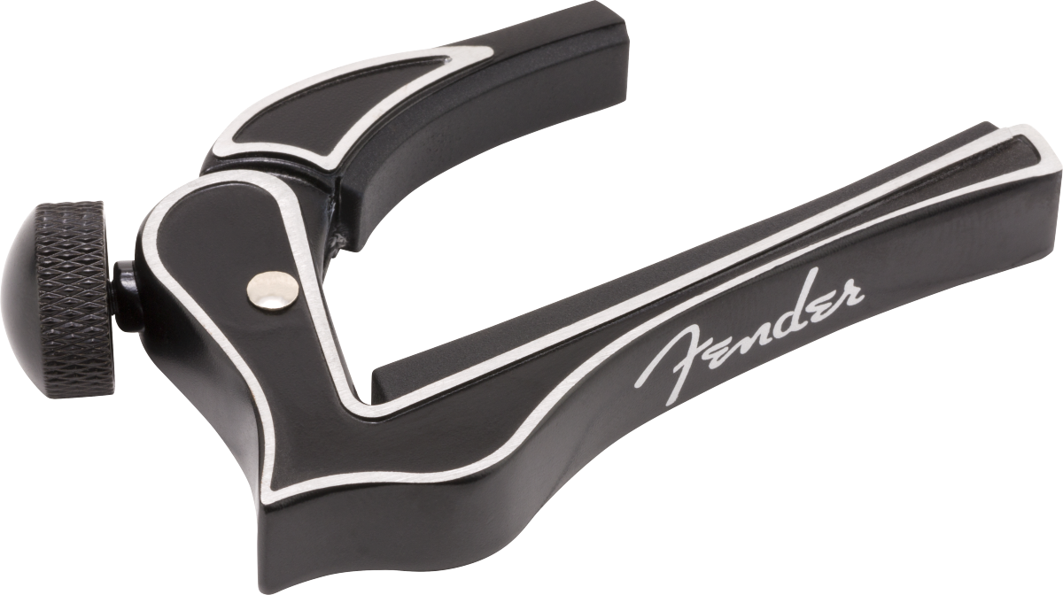 Dragon Capo - Black