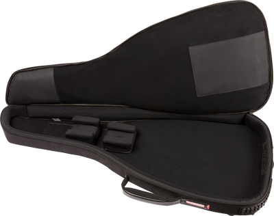 FB1225 Electric Bass Gig Bag, Black