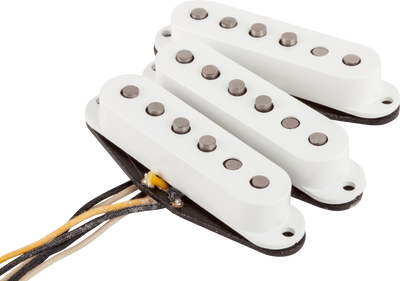 Custom Shop Texas Special™ Strat® Pickups, (3)