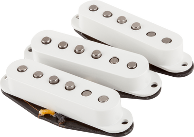 Custom Shop Fat '50s Stratocaster® Pickups, (3)