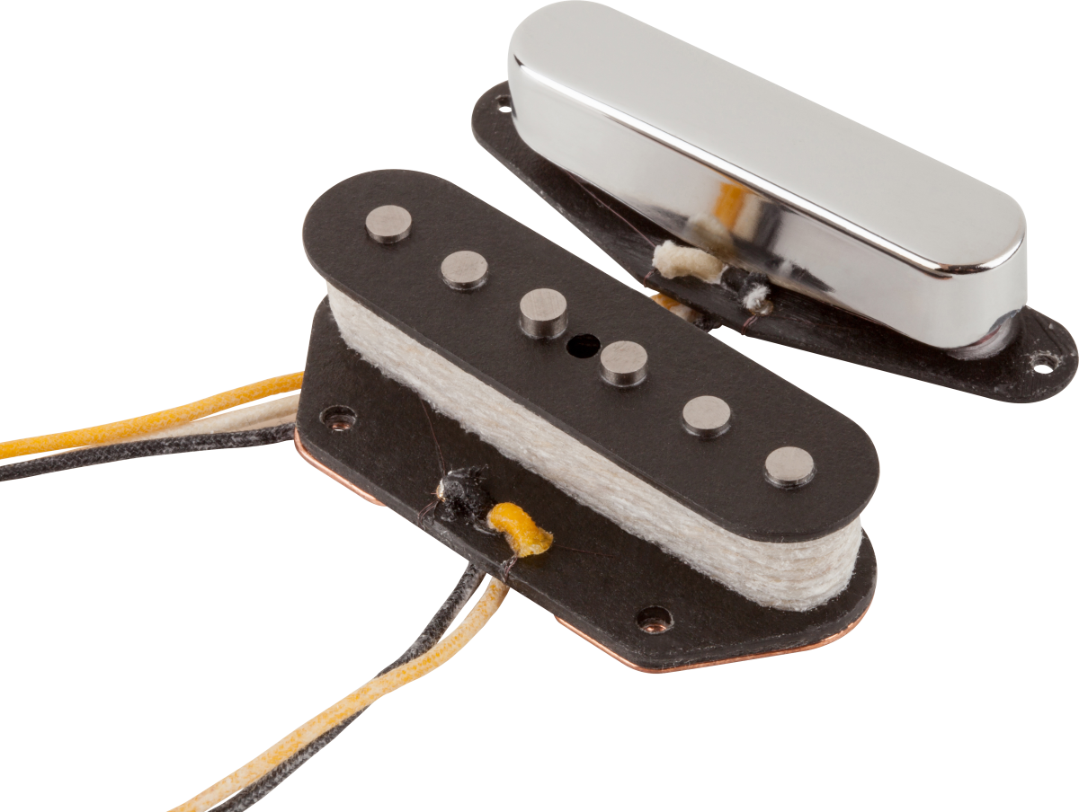 Custom Shop Texas Special™ Tele Pickups, (2)