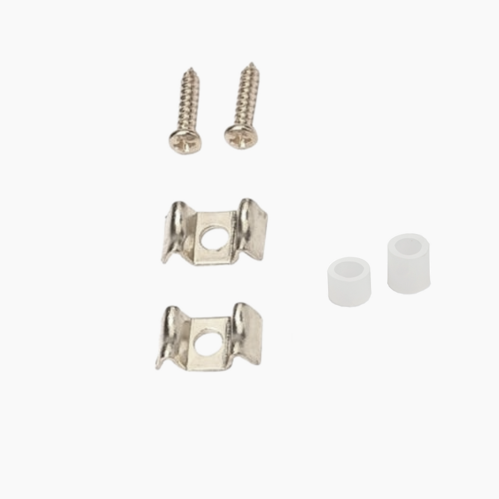 Nickel String Guides