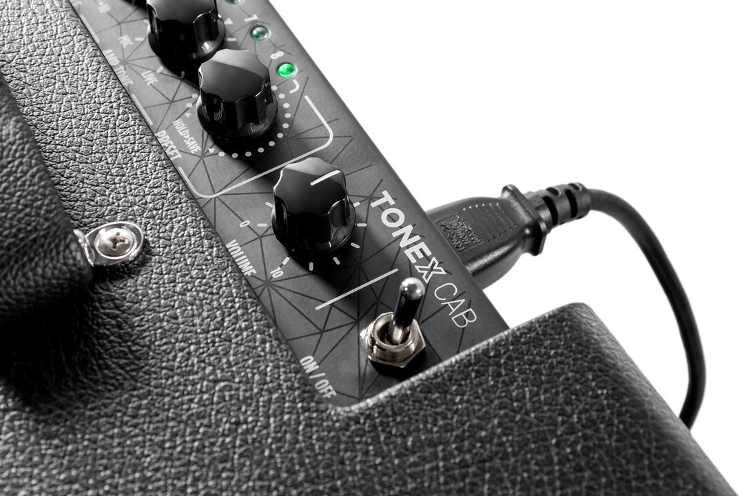 IK Multimedia TONEX Cab FRFR Powered Cabinet | VERA Guitars