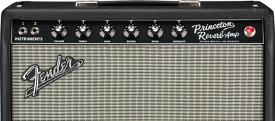 Tone Master® Princeton® Reverb