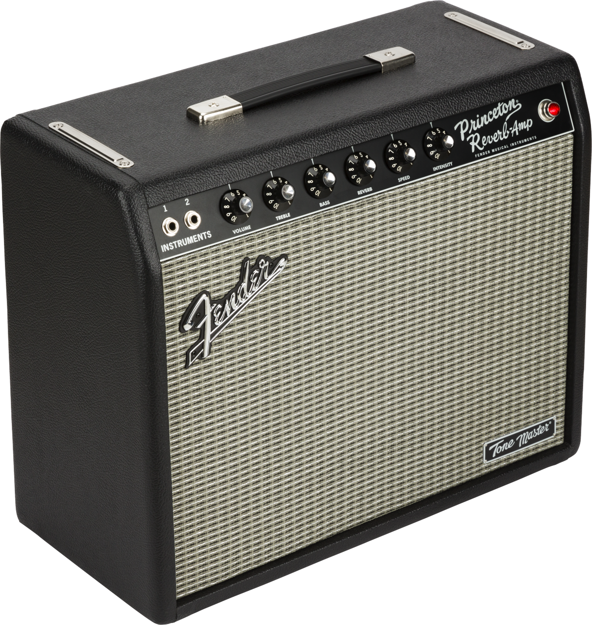 Tone Master® Princeton® Reverb