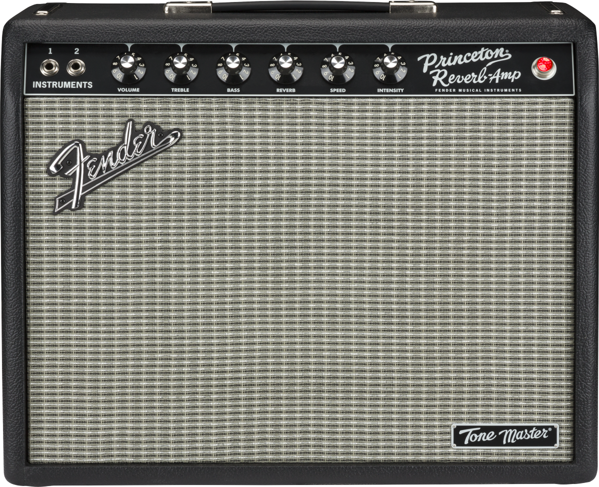 Tone Master® Princeton® Reverb