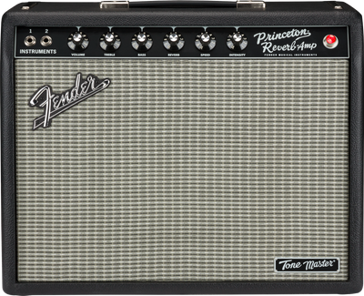 Tone Master® Princeton® Reverb