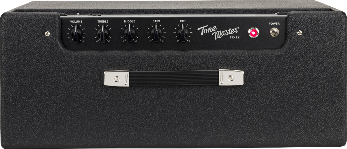 TONE MASTER® FR-12