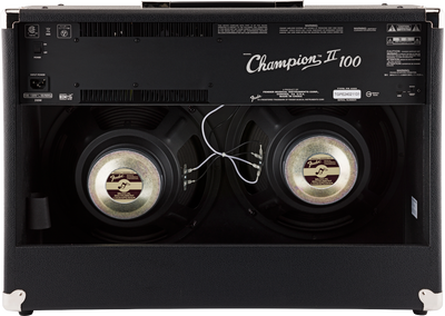 Champion™ II 100