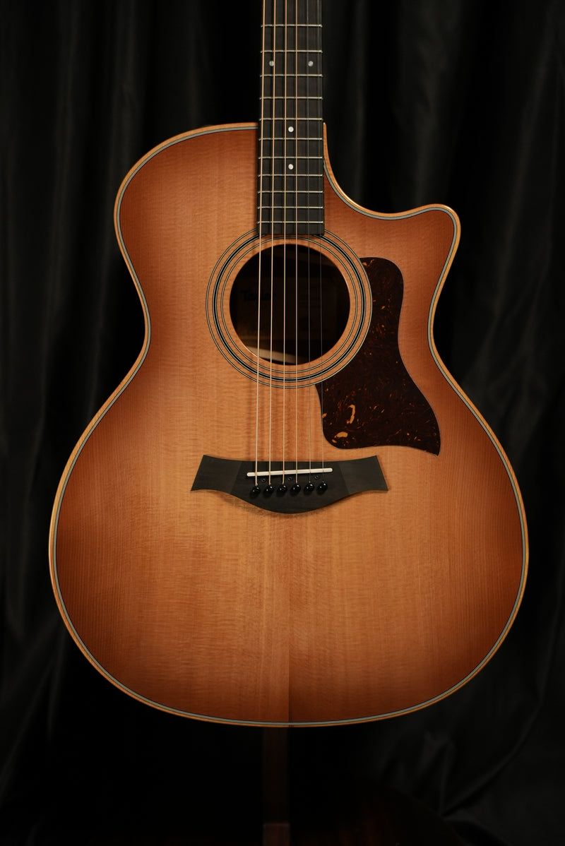 Taylor Guitars 314ce Studio - Shaded edge burst