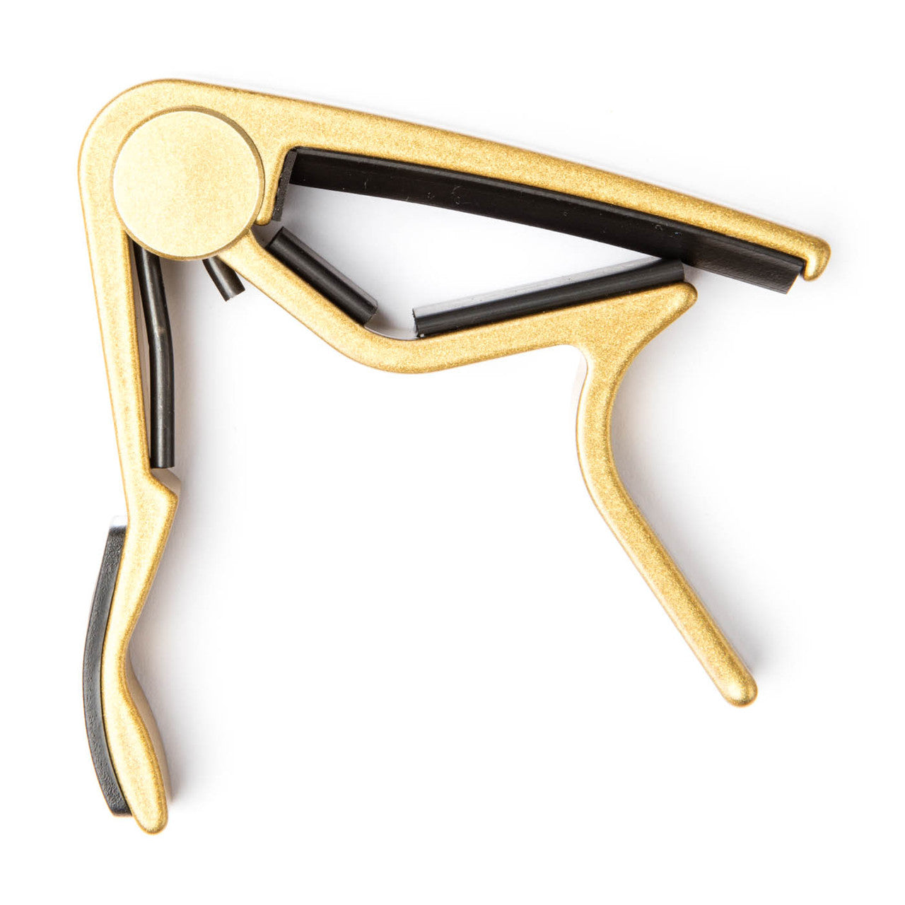 TRIGGER® CAPO ACOUSTIC CURVED GOLD