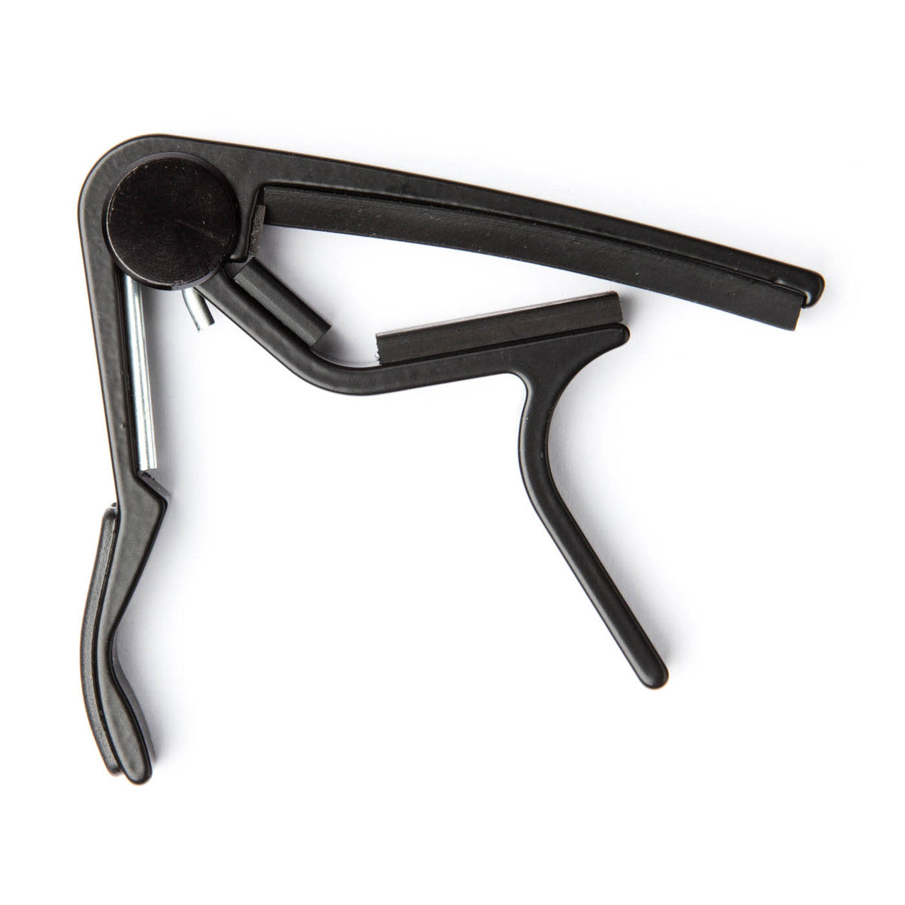 TRIGGER® CAPO ELECTRIC CURVED BLACK