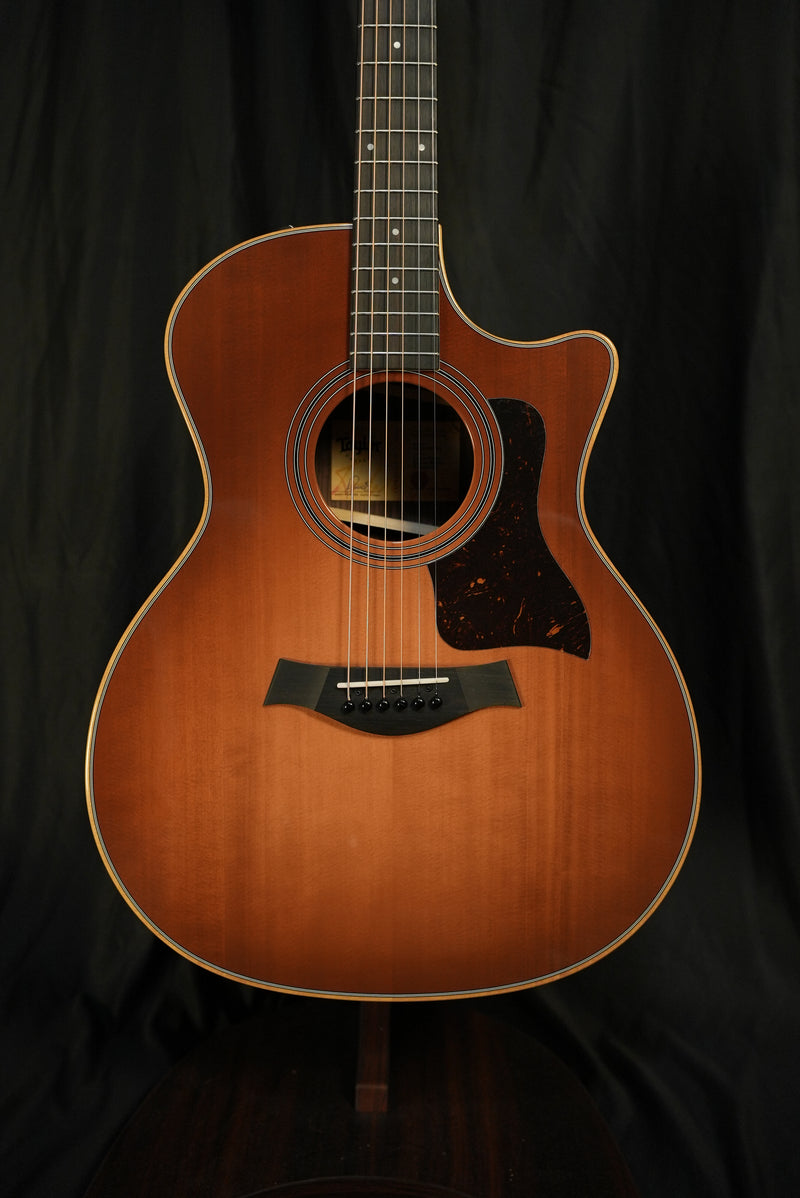 414ce Studio Special Edition Honeyburst