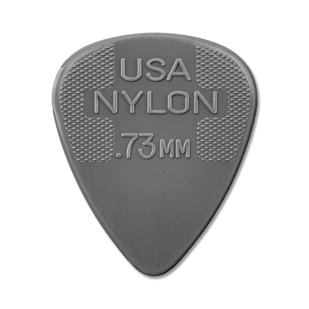 NYLON STANDARD PICK .73MM – VERA Guitars