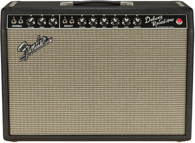 '64 Custom Deluxe Reverb