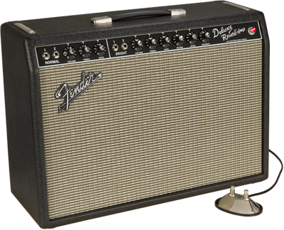 '64 Custom Deluxe Reverb