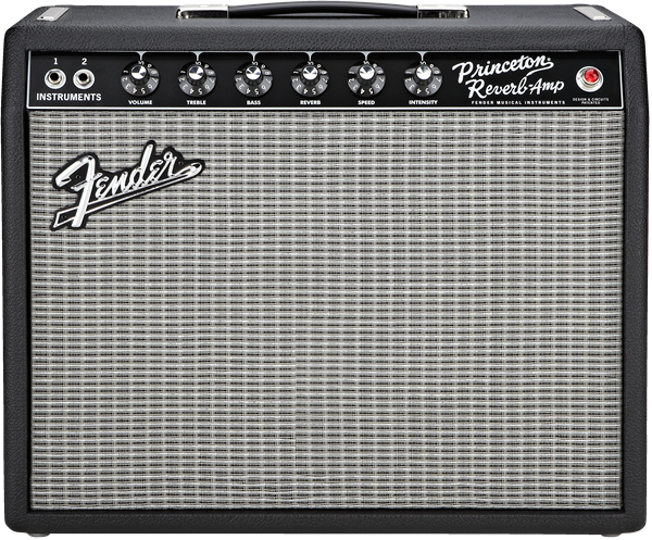 '65 Princeton® Reverb