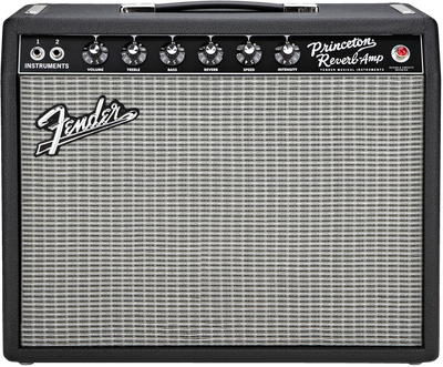 '65 Princeton® Reverb