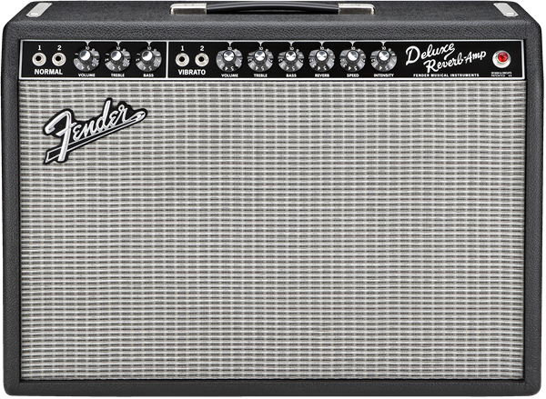 '65 Deluxe Reverb