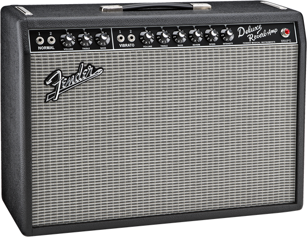 '65 Deluxe Reverb