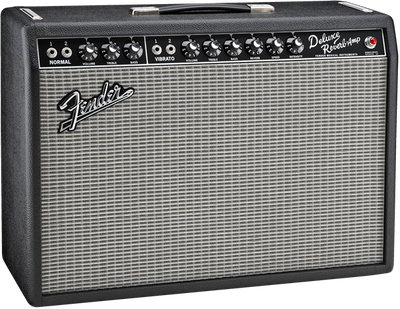 '65 Deluxe Reverb