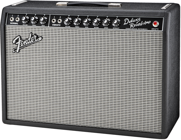 '65 Deluxe Reverb