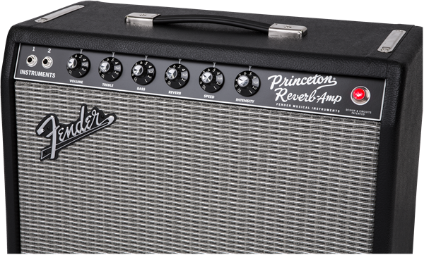 '65 Princeton® Reverb