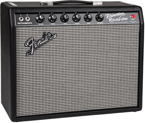 '65 Princeton® Reverb