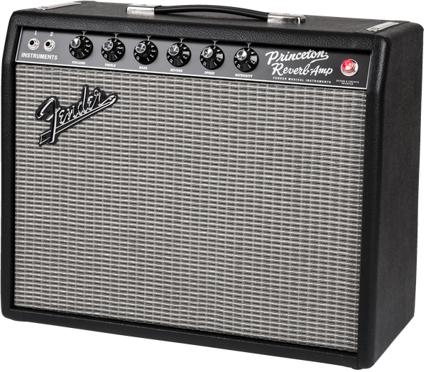 '65 Princeton® Reverb