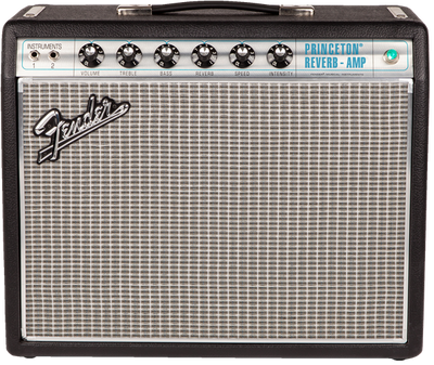 ’68 Custom Princeton® Reverb