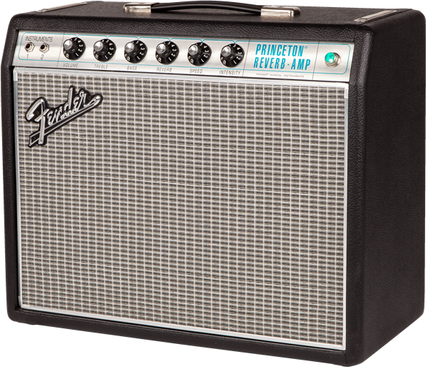 ’68 Custom Princeton® Reverb