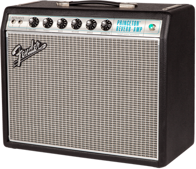 ’68 Custom Princeton® Reverb