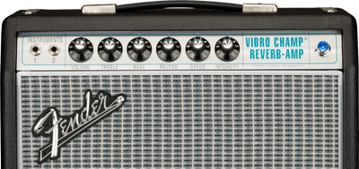 '68 Custom Vibro Champ® Reverb