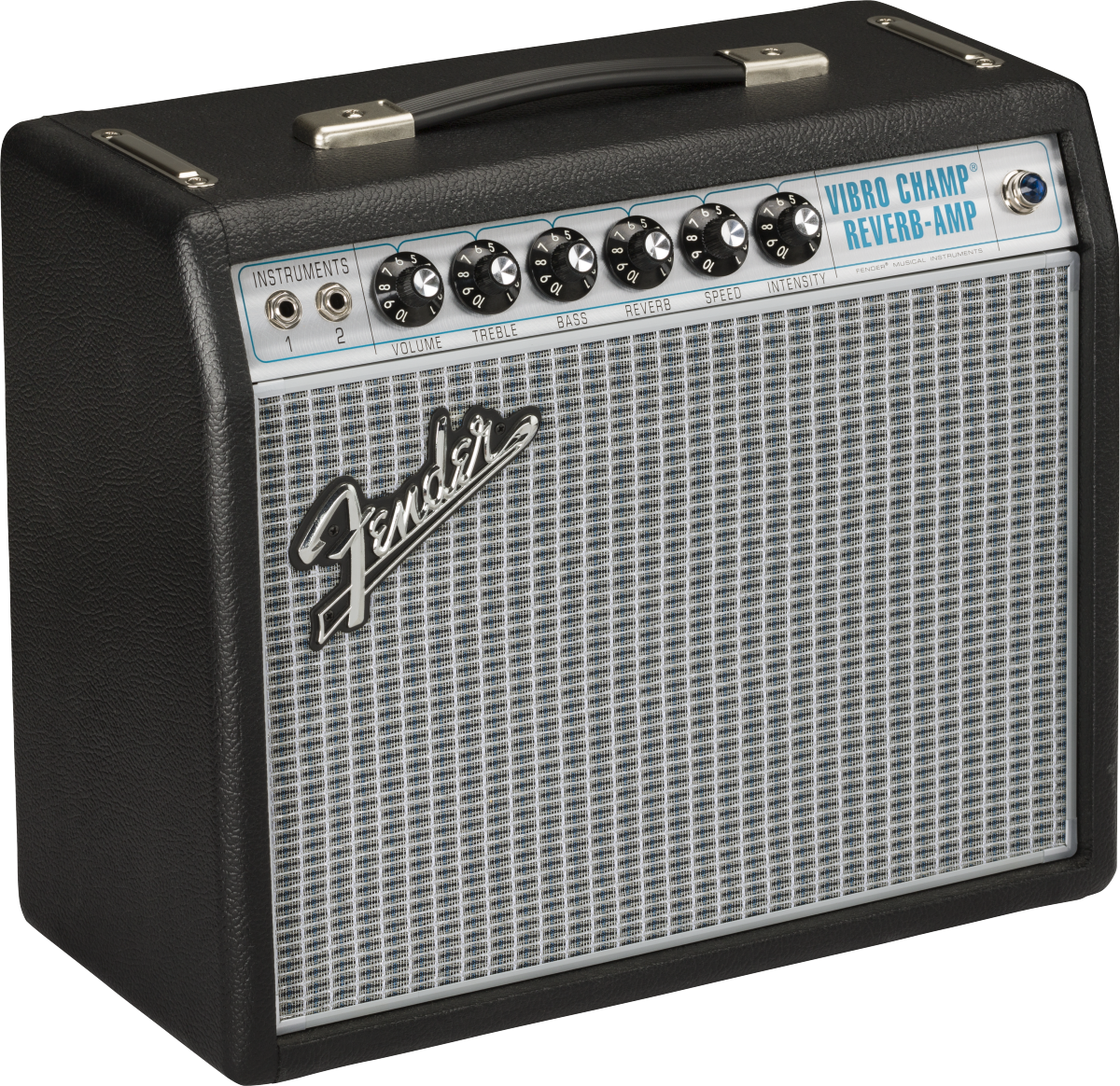 '68 Custom Vibro Champ® Reverb