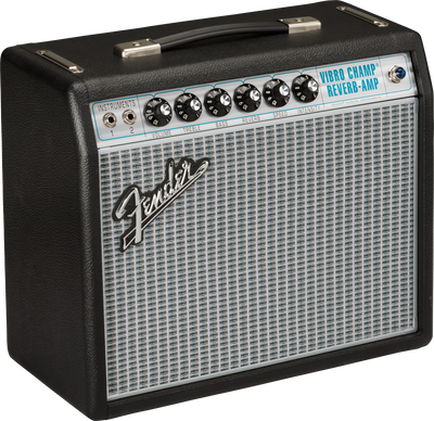 '68 Custom Vibro Champ® Reverb