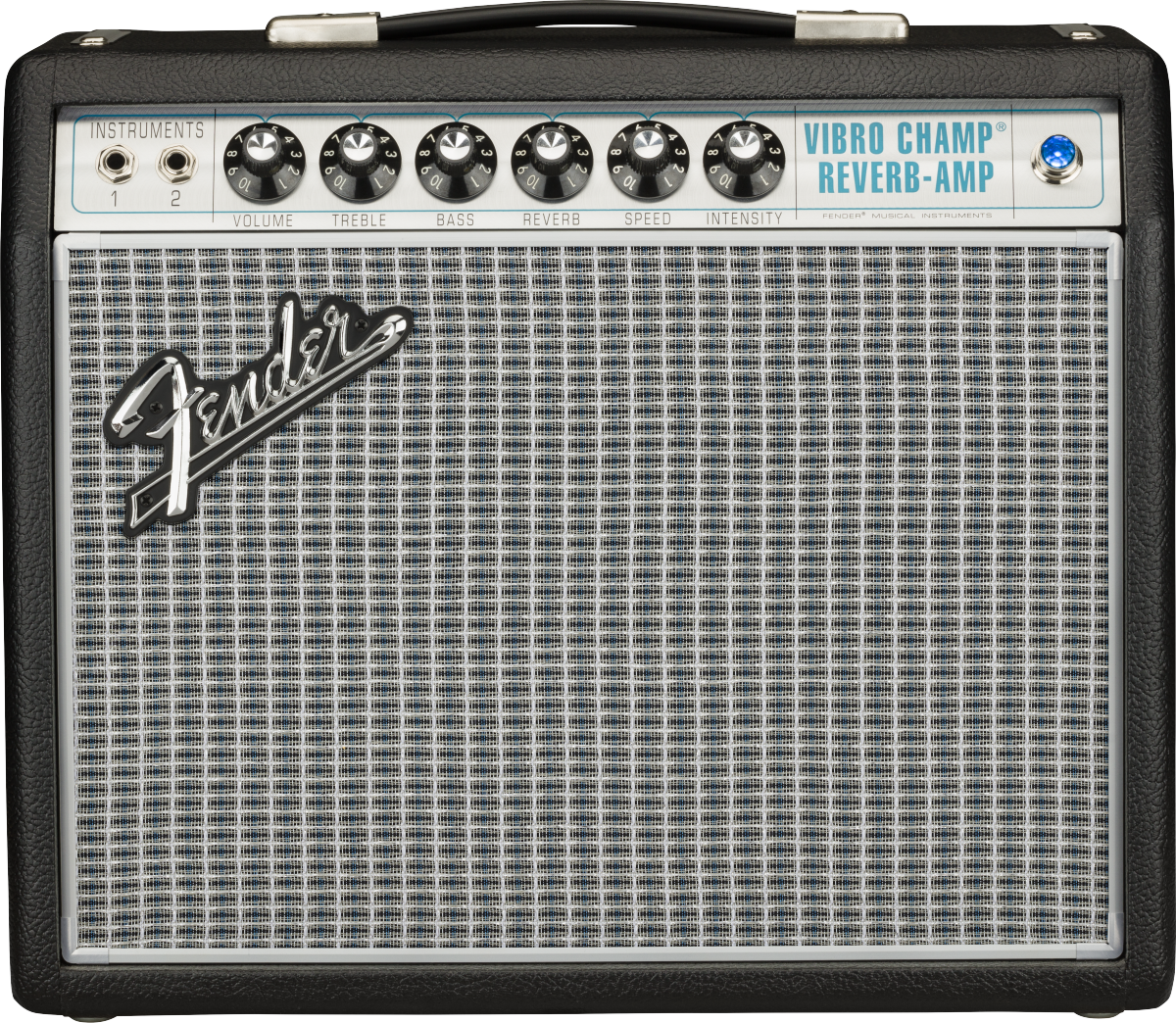 '68 Custom Vibro Champ® Reverb